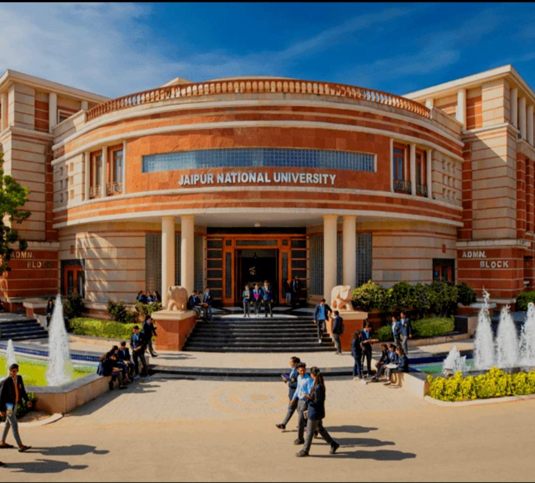 Transcript from Jaipur National University – Get It in 20 Days with FACTS Transcripts